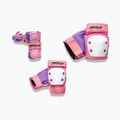 Sada dětských chráničů IMPALA Protective pink IMPRPADSY 7