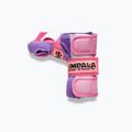 Sada dětských chráničů IMPALA Protective pink IMPRPADSY 8