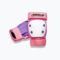 Sada dětských chráničů IMPALA Protective pink IMPRPADSY 9