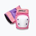 Sada dětských chráničů IMPALA Protective pink IMPRPADSY 10