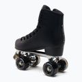 Dámské brusle IMPALA Quad Skate black IMPROLLER1 2
