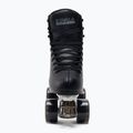 Dámské brusle IMPALA Quad Skate black IMPROLLER1 4