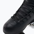 Dámské brusle IMPALA Quad Skate black IMPROLLER1 6