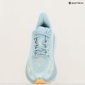 Dámské běžecké boty   HOKA Clifton 9 cloud blue/ice flow 10