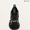 Boty EA7 Emporio Armani Ace Runner triple black/silver 9