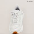Dámské běžecké boty HOKA Kawana 2 white/nimbus cloud 9