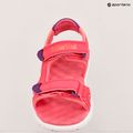 Dětské sandály Timberland Perkins Row 2-Strap cayenne 18