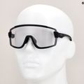 Sluneční brýle  Smith Wildcat matte black/photochromic clear to gray 8