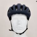 Cyklistická helma Smith Persist 2 MIPS matte midnight navy 7