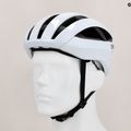 Cyklistická helma Smith Network MIPS white/matte white 7