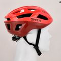 Cyklistická helma Smith Persist 2 MIPS poppy/terra 7