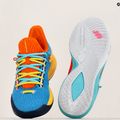 Basketbalové boty Converse All Star BB Trilliant CX Ox fever dream/dial up blue 13