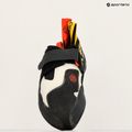 Lezecké boty La Sportiva Mandala chalk 9