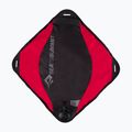 Hydrovak Sea to Summit Pack Tap 10 l red 2