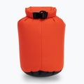 Voděodolný vak Sea to Summit Lightweight 70D Dry Sack 4L červený ADS4RD 2