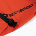 Voděodolný vak Sea to Summit Lightweight 70D Dry Sack 4L červený ADS4RD 3