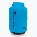 Voděodolný vak Sea to Summit Lightweight 70D Dry Sack 4L modrý ADS4BL