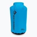 Voděodolný vak Sea to Summit Lightweight 70D Dry Sack 8L modrý ADS8BL