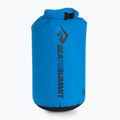 Voděodolný vak Sea to Summit Lightweight 70D Dry Sack 13L modrý ADS13BL 2