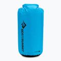Voděodolný vak Sea to Summit Lightweight 70D Dry Sack 20L modrý ADS20BL
