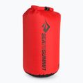 Voděodolný vak Sea to Summit Lightweight 70D Dry Sack 35L červený ADS35RD 2
