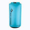 Voděodolný vak Sea to Summit Lightweight 70D Dry Sack 35L modrý ADS35BL 4