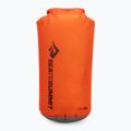 Voděodolný vak Sea to Summit Ultra-Sil™ Dry Sack 20L oranžový AUDS20OR