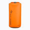 Voděodolný vak Sea to Summit Ultra-Sil™ Dry Sack 20L oranžový AUDS20OR 4