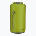 Voděodolný vak Sea to Summit Ultra-Sil™ Dry Sack 8L zelený AUDS8GN 4