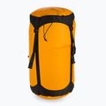 Kompresní vak Sea to Summit Ultra-Sil™ Compression Sack 20L žlutý ASNCSLYW
