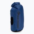 Voděodolný vak Sea to Summit Big River Dry Bag 8L modrý ABRDB8BL 3