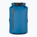 Voděodolný vak Sea to Summit Big River Dry Bag 8L modrý ABRDB8BL 5