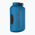 Voděodolný vak Sea to Summit Big River Dry Bag 8L modrý ABRDB8BL 6