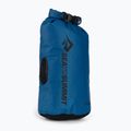 Voděodolný vak Sea to Summit Big River Dry Bag 13L modrý ABRDB13BL 2
