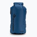 Voděodolný vak Sea to Summit Big River Dry Bag 20L modrý ABRDB20BL