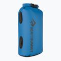 Voděodolný vak Sea to Summit Big River Dry Bag 20L modrý ABRDB20BL 6