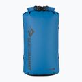 Voděodolný vak Sea to Summit Big River Dry Bag 20L modrý ABRDB20BL 7