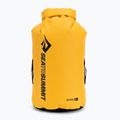 Voděodolný vak Sea to Summit Big River Dry Bag 8L žlutý ABRDB8YW