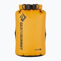 Voděodolný vak Sea to Summit Big River Dry Bag 8L žlutý ABRDB8YW 5