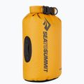 Voděodolný vak Sea to Summit Big River Dry Bag 8L žlutý ABRDB8YW 6