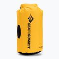 Voděodolný vak Sea to Summit Big River Dry Bag 13L žlutý ABRDB13YW 3