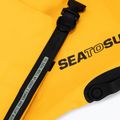 Voděodolný vak Sea to Summit Big River Dry Bag 13L žlutý ABRDB13YW 5