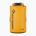 Voděodolný vak Sea to Summit Big River Dry Bag 13L žlutý ABRDB13YW 6
