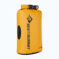 Voděodolný vak Sea to Summit Big River Dry Bag 13L žlutý ABRDB13YW 7