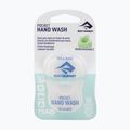 Mýdlo v plátcích Sea To Summit Trek & Travel Pocket Hand Wash 50 pcs. white 2