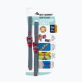 Popruhy s háky Sea to Summit Hook Release Accessory Strap 2 m red 2
