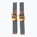 Popruhy s háky Sea to Summit Hook Release Accessory Strap 1 m yellow