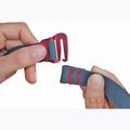 Popruhy s háky Sea to Summit Hook Release Accessory Strap 1 m yellow 3
