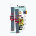 Upevňovací popruhy Sea to Summit Hook Release Accessory Strap red 2