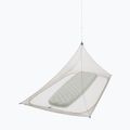 Síť proti hmyzu Sea To Summit Nano MosquiTo Pyramid Net Single grey 2